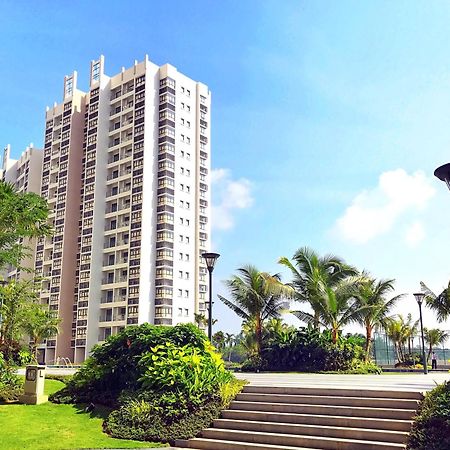 Appartement Country Garden Danga Bay By Lions Bay à Johor Bahru Extérieur photo